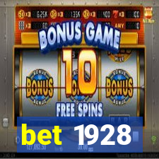 bet 1928